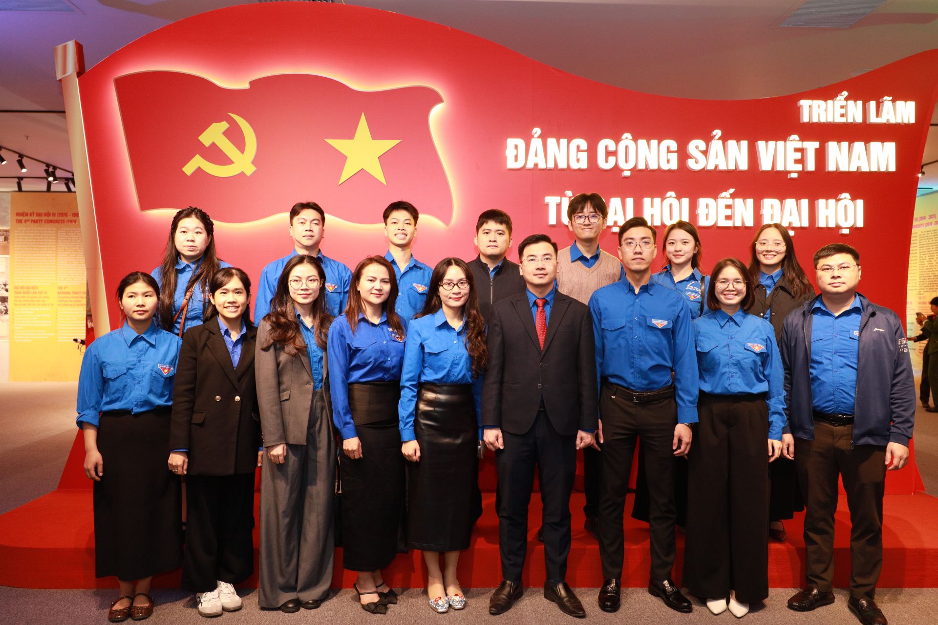 Tuổi trẻ Liên minh Hợp tác xã Việt Nam xác định 3 trọng tâm trong kỷ nguyên số